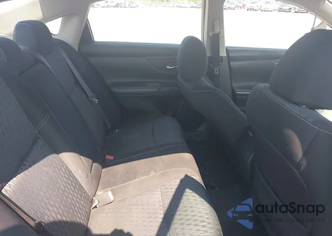 2016 Nissan Altima 2.5/2.5 S/2.5 Sl/2.5 Sr/2.5 Sv from USA, damaged, VIN 1N4AL3AP8GC154771